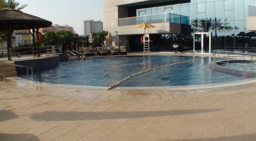 Copthorne Hotel Dubai