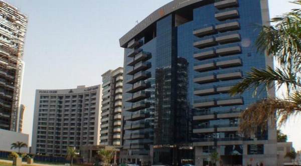 Copthorne Hotel Dubai Main image